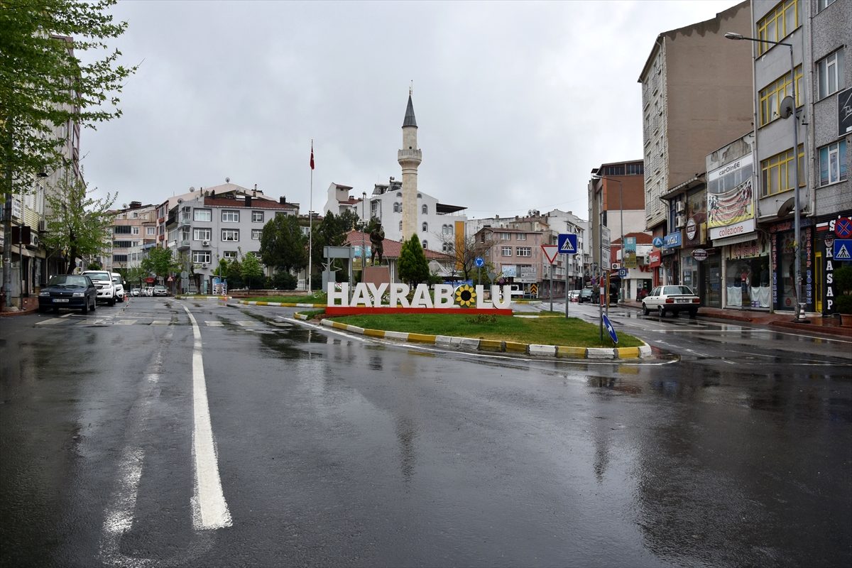 Hayrabolu Teknik Servis